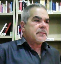 Daniel Serrano Labrado