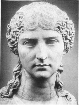 Agripina la Menor